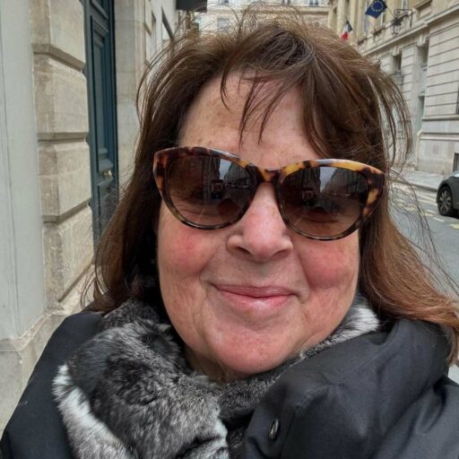 Happy New Year from Paris!